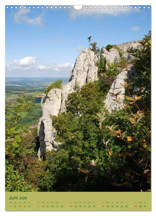 Pfullingen ... meine Stadt (CALVENDO Wandkalender 2026)