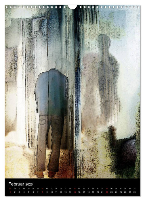 Inspiration Fotografie (CALVENDO Wandkalender 2026)