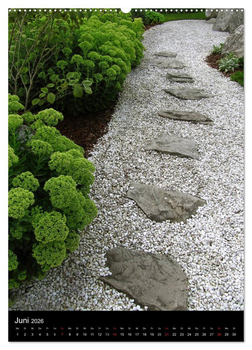 Am Ende geht es weiter! 2026 (CALVENDO Premium Wandkalender 2026)