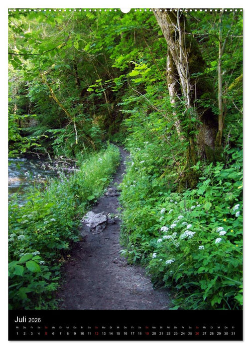 Am Ende geht es weiter! 2026 (CALVENDO Premium Wandkalender 2026)