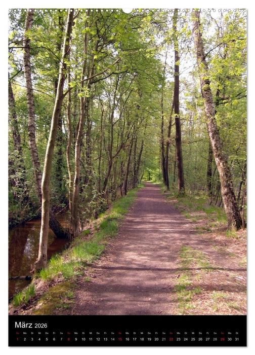 Am Ende geht es weiter! 2026 (CALVENDO Wandkalender 2026)