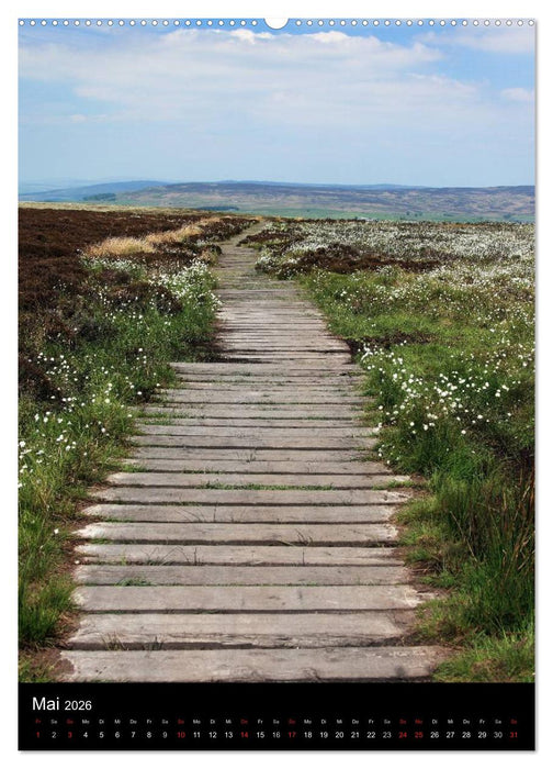 Am Ende geht es weiter! 2026 (CALVENDO Wandkalender 2026)