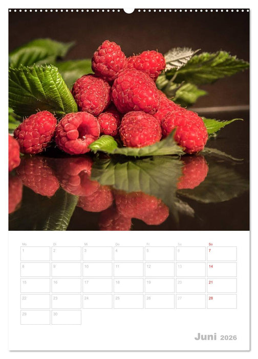 Guten Appetit / ein Küchen - Terminplaner (CALVENDO Premium Wandkalender 2026)