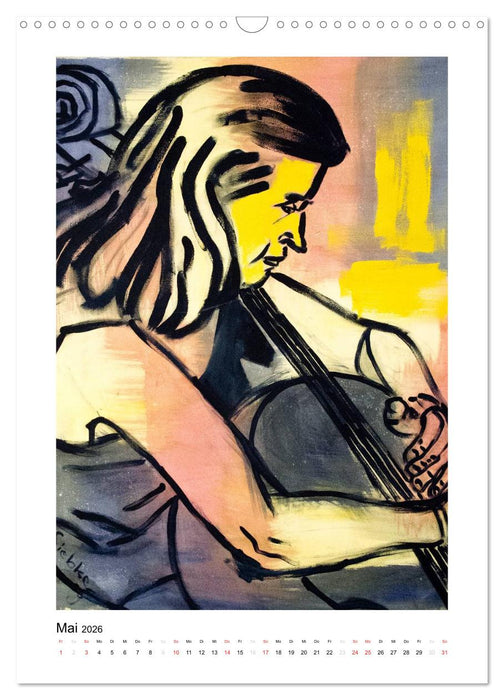 Kleine Mainzer Momente (CALVENDO Wandkalender 2026)