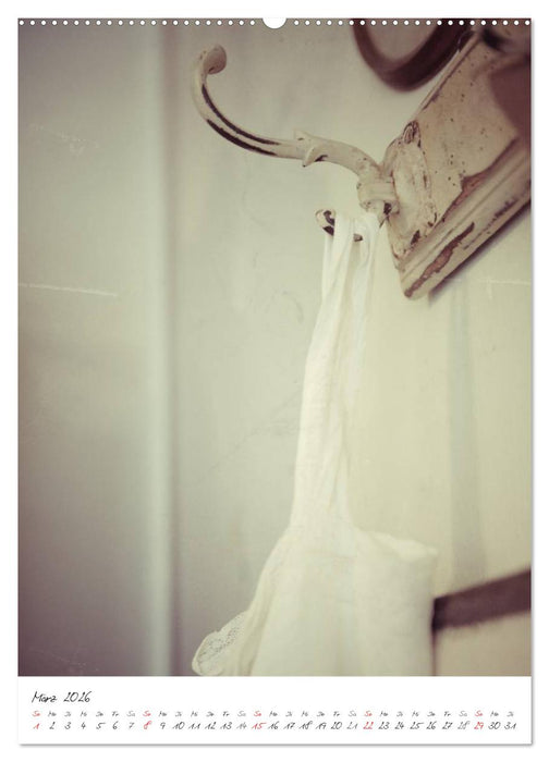 RomAntik (CALVENDO Premium Wandkalender 2026)