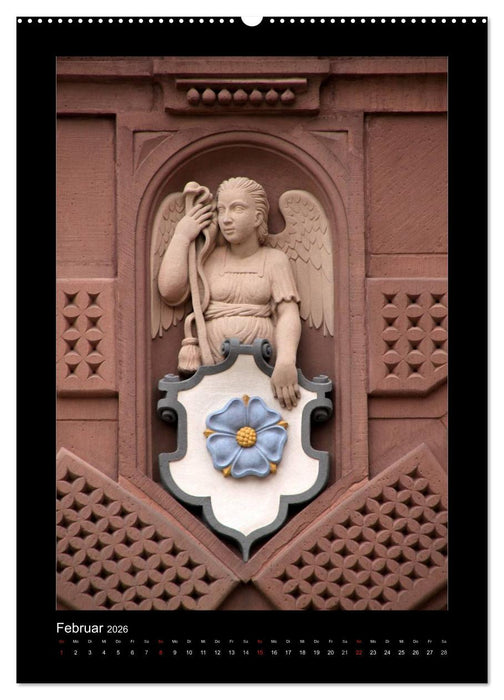 Lemgo (CALVENDO Wandkalender 2026)