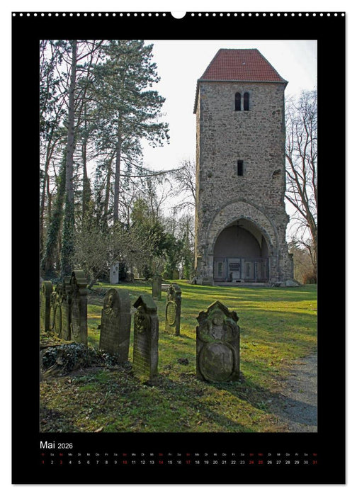 Lemgo (CALVENDO Wandkalender 2026)