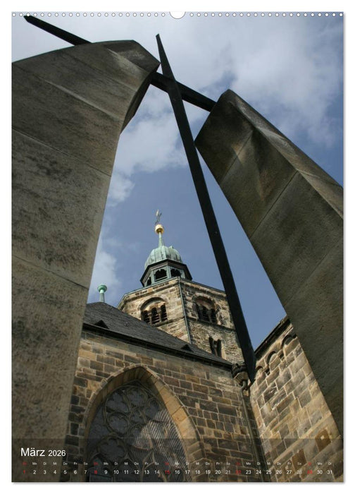 Hameln (CALVENDO Wandkalender 2026)