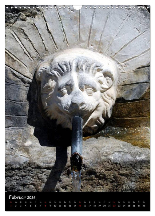 Griechenland - Insel Kos (CALVENDO Wandkalender 2026)