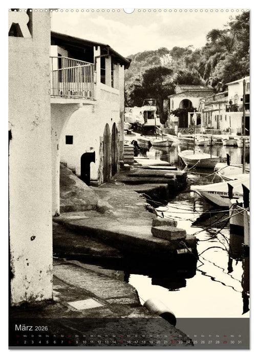 Kunstkalender 2026 (CALVENDO Wandkalender 2026)