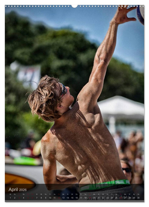 Kunstkalender 2026 (CALVENDO Wandkalender 2026)