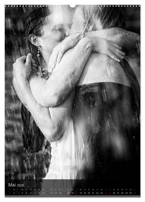 Kunstkalender 2026 (CALVENDO Wandkalender 2026)