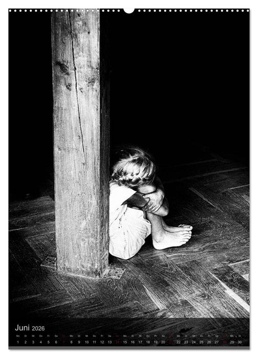 Kunstkalender 2026 (CALVENDO Wandkalender 2026)