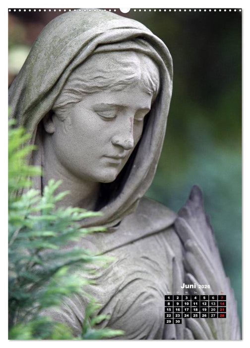 Engel (CALVENDO Wandkalender 2026)