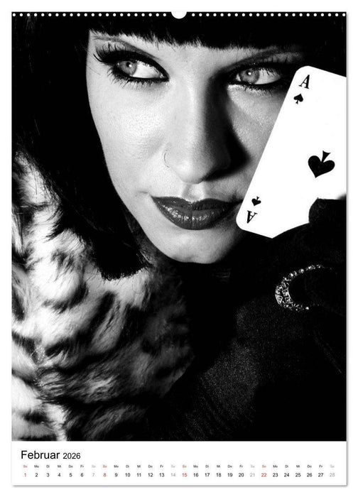 Woman 2026 (CALVENDO Wandkalender 2026)