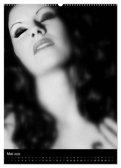 Woman 2026 (CALVENDO Wandkalender 2026)