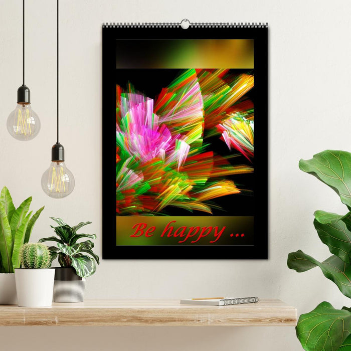 Kunstkalender 2026 (CALVENDO Wandkalender 2026)