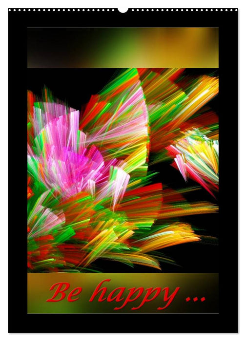 Kunstkalender 2026 (CALVENDO Wandkalender 2026)