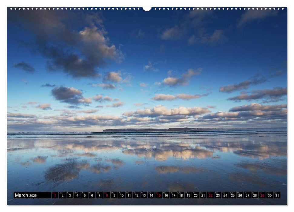 Wonderful Caithness (CALVENDO Premium-Calendar 2026)