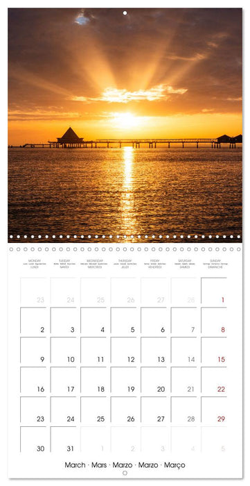 This is Germany (CALVENDO Monthly Calendar 2026)