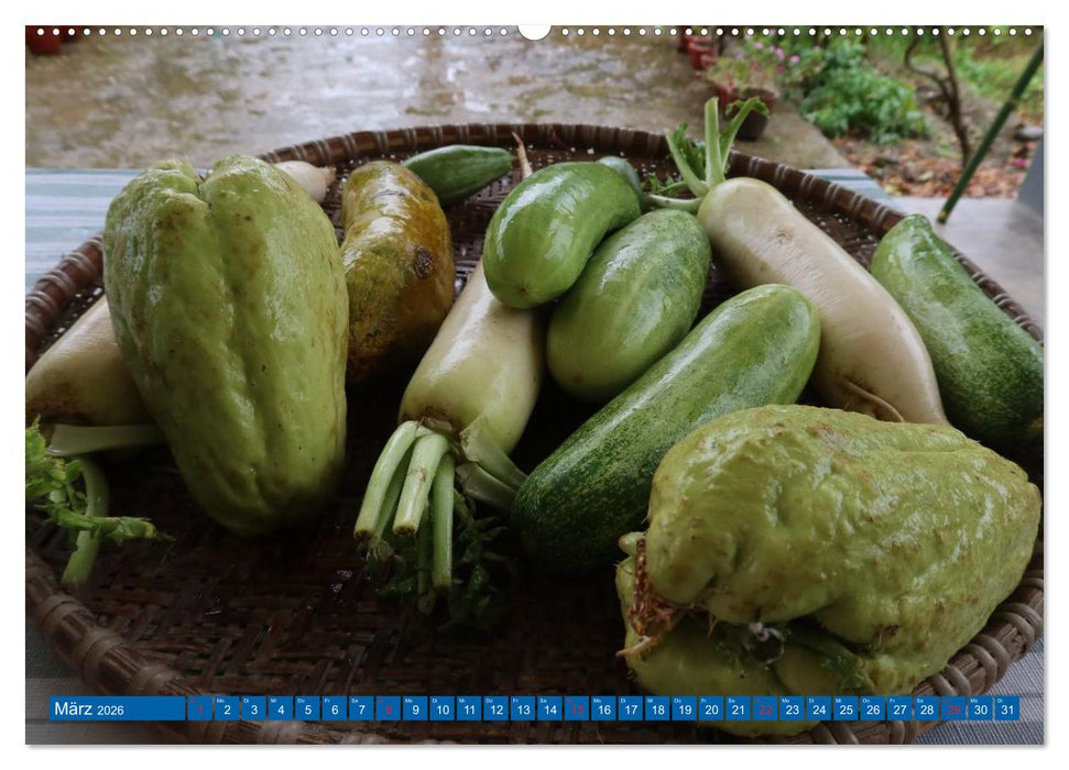 Kalender 2026 der Nepal Kinderhilfe e.V. (CALVENDO Premium Wandkalender 2026)