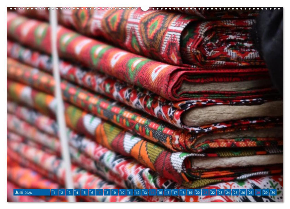 Kalender 2026 der Nepal Kinderhilfe e.V. (CALVENDO Premium Wandkalender 2026)