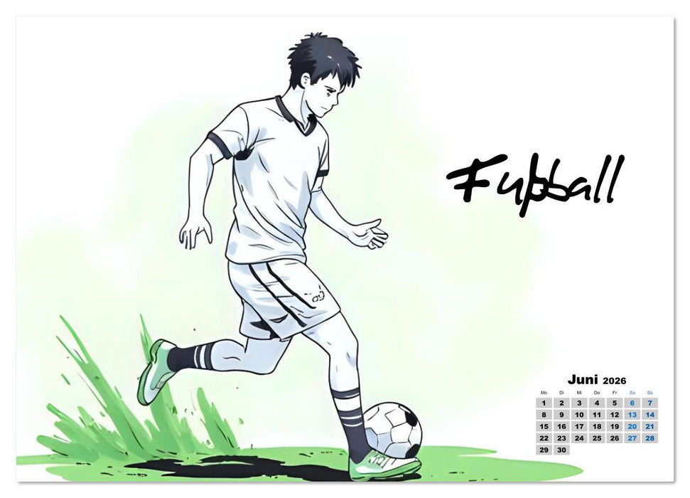 Jenseits des Podests - Olympische Sportarten in Aktion (CALVENDO Wandkalender 2026)