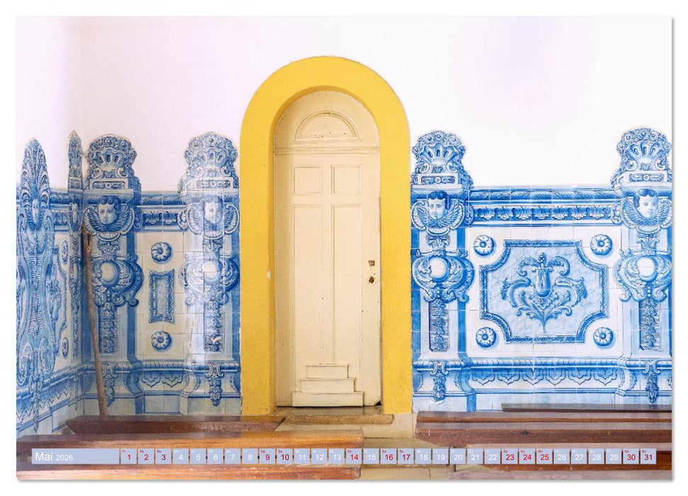 Sao Tome. Paradiesinsel vor der Küste Westafrikas (CALVENDO Premium Wandkalender 2026)