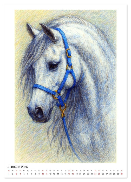 Asil Arabische Kunst (CALVENDO Wandkalender 2026)