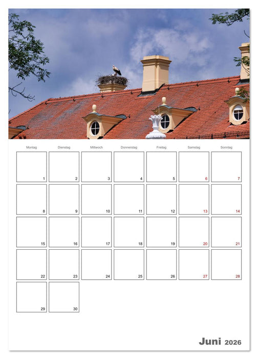 Unterwegs in Wachau (CALVENDO Wandkalender 2026)