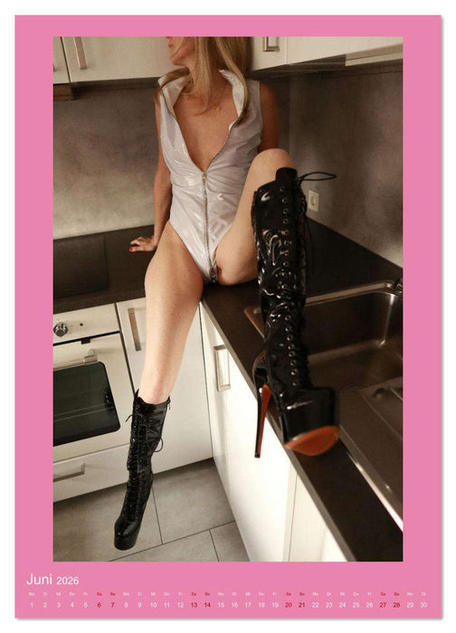 My Way of Living - Best of 2025 (CALVENDO Wandkalender 2026)