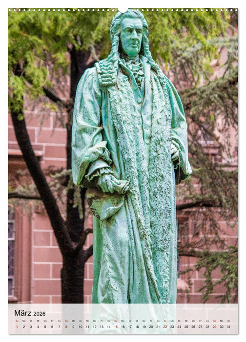 New York - Einblicke & Aussichten (CALVENDO Premium Wandkalender 2026)