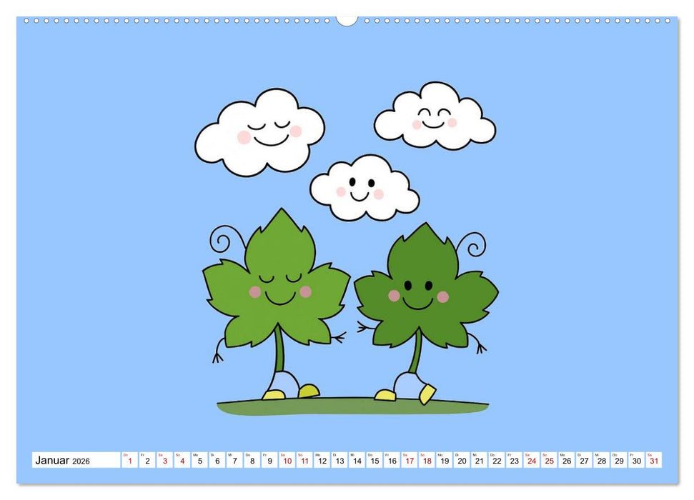 Die Pfalz ist das Beste (CALVENDO Premium Wandkalender 2026)