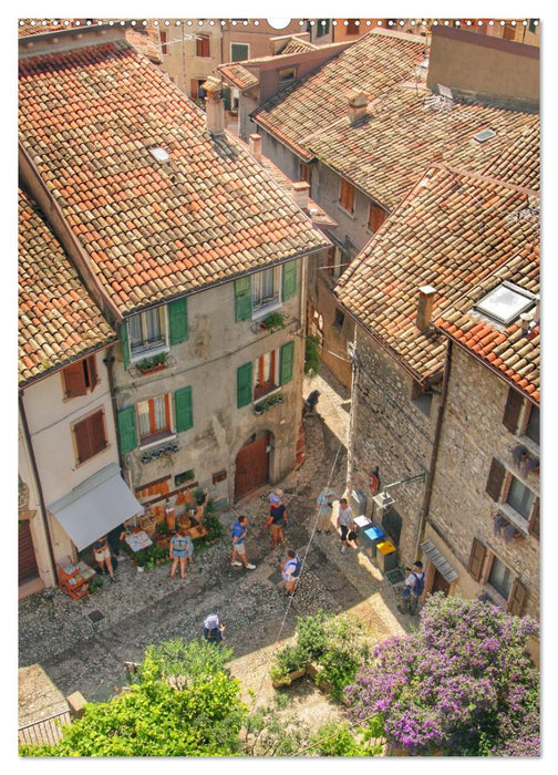 Ein Blick von oben (CALVENDO Wandkalender 2026)