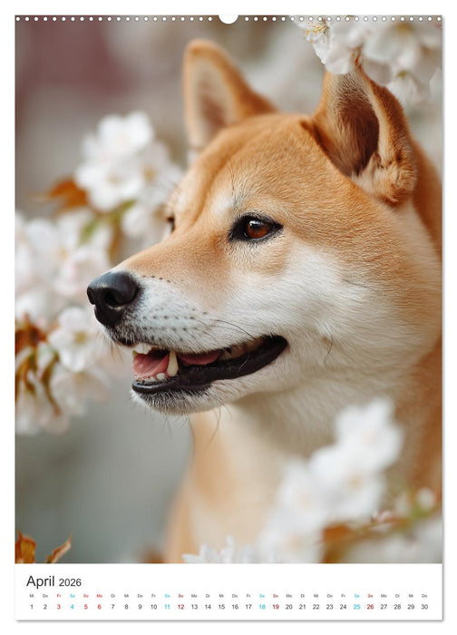 Best Friends Forever (CALVENDO Premium Wandkalender 2026)