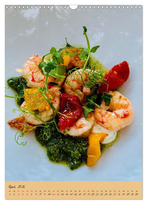 Sardinien - das ganze Jahr Urlaubsgefühl (CALVENDO Wandkalender 2026)