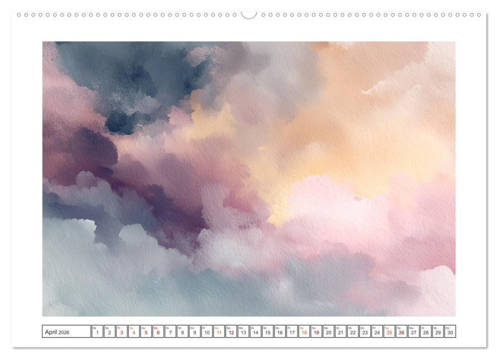 Zeitlose Formen (CALVENDO Wandkalender 2026)