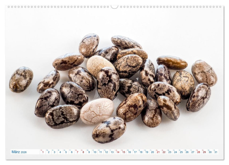 Wunderschöne Kleinigkeiten (CALVENDO Wandkalender 2026)