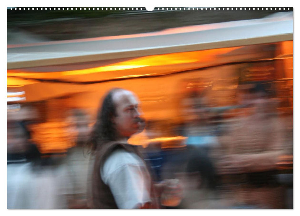 Wichtige Angaben für den Handel fff (CALVENDO Wandkalender 2027)