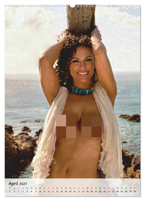 Reife Fantasien (CALVENDO Premium Wandkalender 2027)