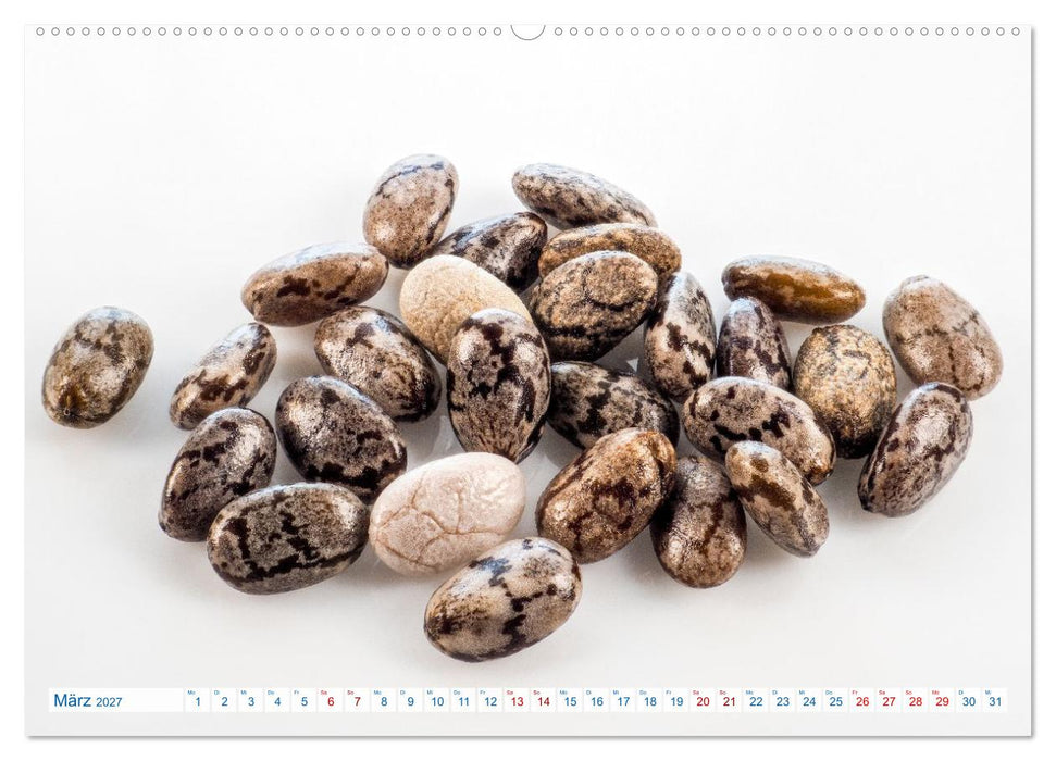 Wunderschöne Kleinigkeiten (CALVENDO Wandkalender 2027)