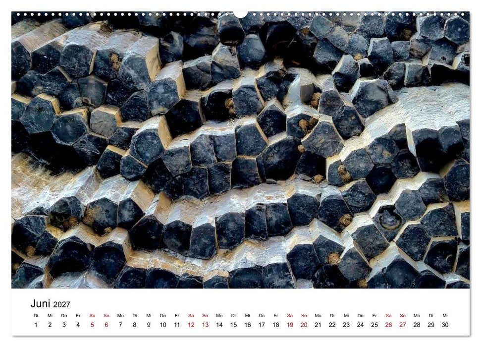 Faszination Armenien (CALVENDO Wandkalender 2027)