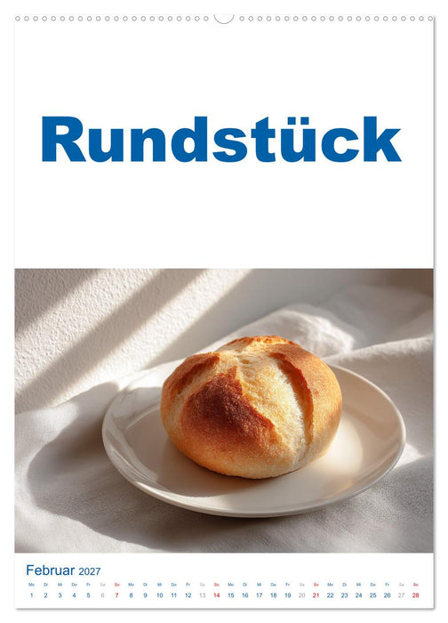 Hamburg schnackt! Typische Sprüche und echte Hamburger Mundart (CALVENDO Wandkalender 2027)