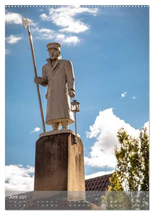 Ilsfeld (CALVENDO Wandkalender 2027)