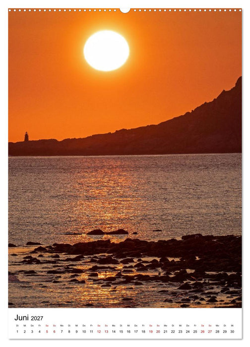 Lofoten - Atemberaubende Landschaften (CALVENDO Wandkalender 2027)