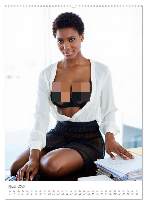 Business Babe (CALVENDO Wandkalender 2027)