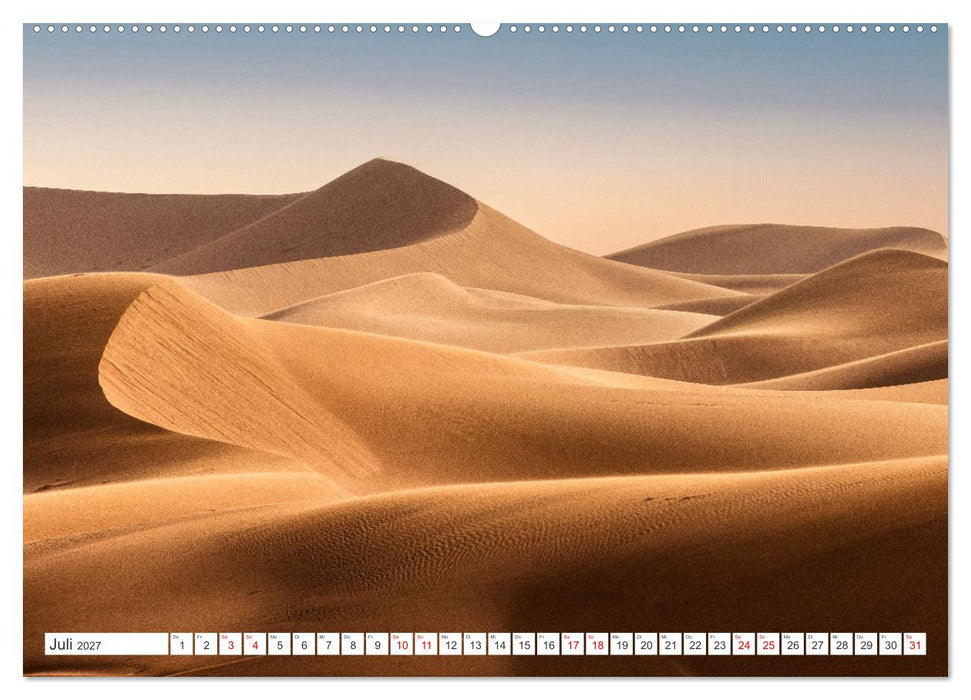 Marokko, ein lebendiges Mosaik voller Farben. (CALVENDO Premium Wandkalender 2027)