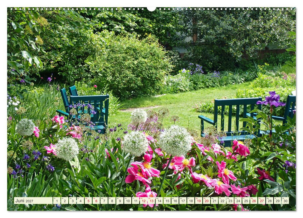 Weinheim erleben Schlosspark, Burgen und einladender Marktplatz (CALVENDO Wandkalender 2027)