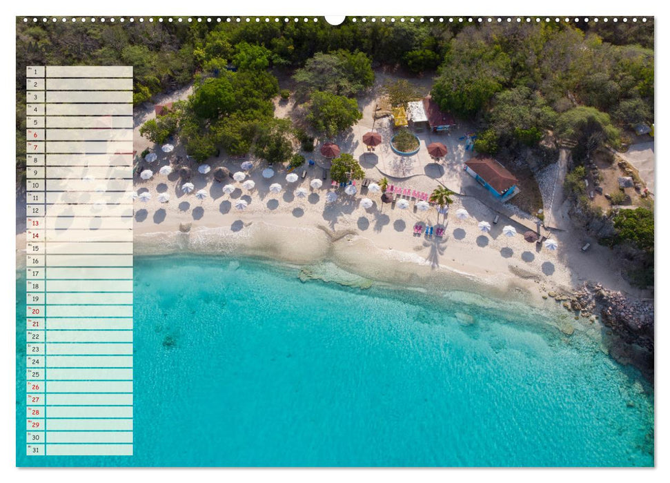 Abenteuer Erde Ein Kalender für Entdecker (CALVENDO Wandkalender 2027)