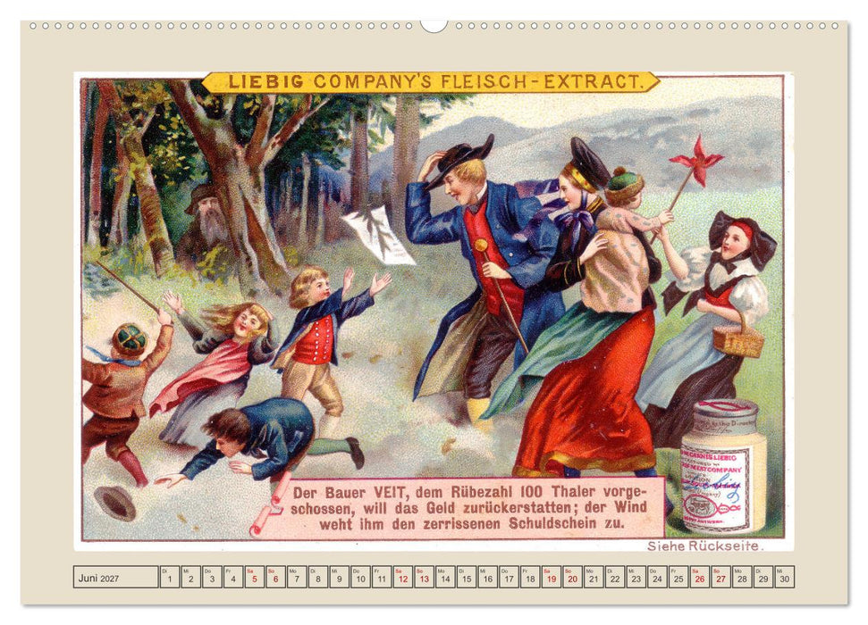 Gruß von der Schneekoppe (CALVENDO Premium Wandkalender 2027)